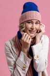 FILATI Studio BEANIE Brigitte No. 2
