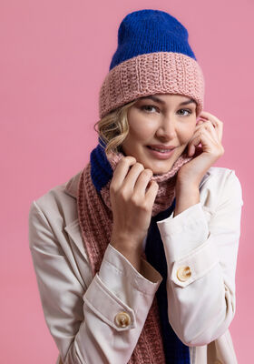 BEANIE Brigitte No. 2 from FILATI Studio