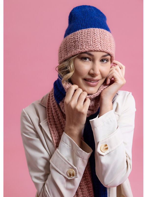 FILATI Studio BEANIE Brigitte No. 2