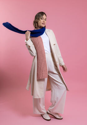 SCARF Brigitte No. 2 from FILATI Studio