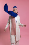 FILATI Studio SCARF Brigitte No. 2
