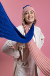 FILATI Studio SCARF Brigitte No. 2
