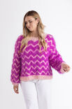 FILATI Studio PULLOVER Basta & Cool Merino