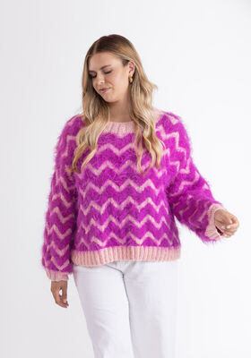 PULLOVER Basta & Cool Merino from FILATI Studio
