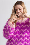 FILATI Studio PULLOVER Basta & Cool Merino