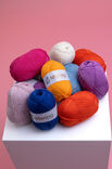 FILATI Studio SOCKS Meilenweit Merino Extrafine