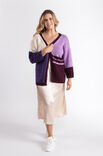 FILATI Studio CARDIGAN Cool Merino Big