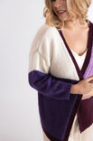 FILATI Studio CARDIGAN Cool Merino Big