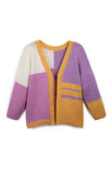 FILATI Studio CARDIGAN Cool Merino Big