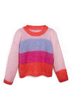 FILATI Studio PULLOVER Mohair Moda & Ecopuno
