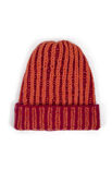 FILATI Studio REVERSIBLE BEANIE Ecopuno Chunky