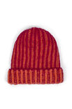 FILATI Studio REVERSIBLE BEANIE Ecopuno Chunky