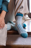 FILATI Studio SOCKS Meilenweit Seta & Color Mix Soft