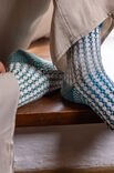 FILATI Studio SOCKS Meilenweit Seta & Color Mix Soft