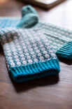 FILATI Studio SOCKS Meilenweit Seta & Color Mix Soft