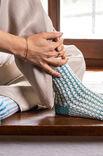 FILATI Studio SOCKS Meilenweit Seta & Color Mix Soft