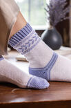 FILATI Studio SOCKS Meilenweit Seta