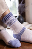 FILATI Studio SOCKS Meilenweit Seta