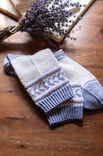 FILATI Studio SOCKS Meilenweit Seta