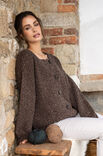 FILATI Studio CARDIGAN Landlust Soft Tweed 90