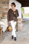 FILATI Studio CARDIGAN Landlust Soft Tweed 90