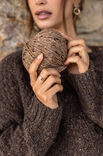FILATI Studio CARDIGAN Landlust Soft Tweed 90