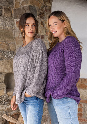 PULLOVER New Classic from FILATI Studio