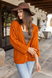 FILATI Studio TOP DOWN CARDIGAN Brigitte No. 2