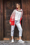 FILATI Studio SCARF Landlust Soft Tweed 90