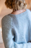 FILATI Studio TOP DOWN PULLOVER Brigitte No. 2 & Basta