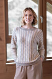 FILATI Studio PULLOVER Ecopuno