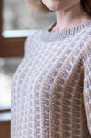 FILATI Studio PULLOVER Ecopuno
