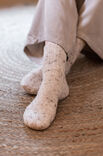 FILATI Studio SOCKS Meilenweit 100g Tweed