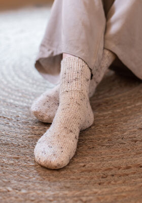 SOCKS Meilenweit 100g Tweed from FILATI Studio