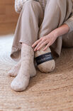 FILATI Studio SOCKS Meilenweit 100g Tweed