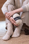 FILATI Studio SOCKS Meilenweit 100g Tweed