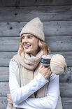 FILATI Studio BEANIE Brigitte No. 2 & Brillino