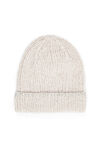 FILATI Studio BEANIE Brigitte No. 2 & Brillino
