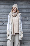 FILATI Studio SCARF Brigitte No. 2 & Brillino