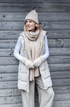 FILATI Studio SCARF Brigitte No. 2 & Brillino