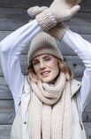 FILATI Studio SCARF Brigitte No. 2 & Brillino