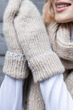 FILATI Studio MITTENS Brigitte No. 2 & Brillino