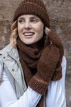 FILATI Studio MITTENS Brigitte No. 2 & Brillino