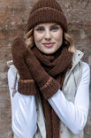 FILATI Studio MITTENS Brigitte No. 2 & Brillino