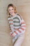 FILATI Studio PULLOVER Silkhair & Cottonhair