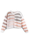 FILATI Studio PULLOVER Silkhair & Cottonhair