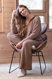 FILATI Studio HOODIE Ecopuno