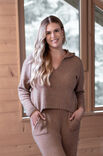 FILATI Studio HOODIE Ecopuno