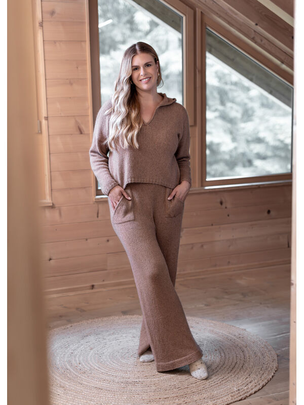 FILATI Studio PANTS Ecopuno