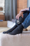FILATI Studio SOCKS Meilenweit 100g Alpaca